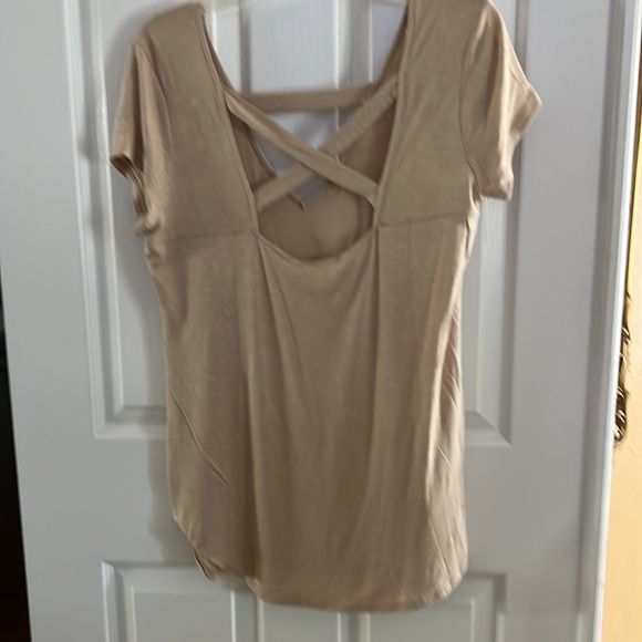 Love J - soft cap sleeve T-shirts. - Picture 2 of 4